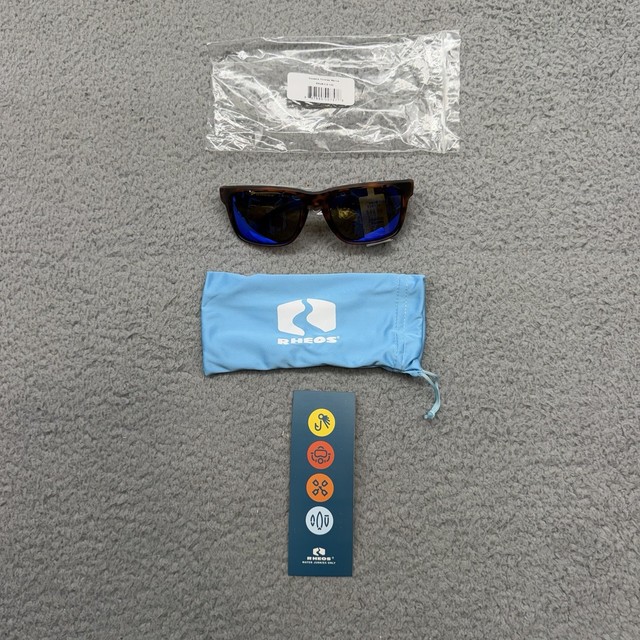 Rheos Sapelos / Waders Floating Polarized Sunglasses