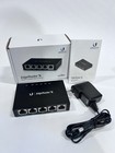 Ubiquiti Networks ER-X EdgeRouter X 5-Port Gigabit Wired Router