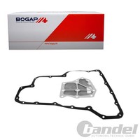 Bogap AUTOMATIK-GETRIEBEÖLFILTER Passend FüR Infiniti G20 Nissan 100NX Almera
