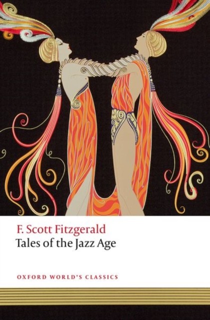 Tales of the Jazz Age by Fitzgerald (Paperback Book)