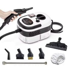 Steam Cleaner Hand Device