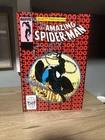 The Amazing Spider-Man Omnibus by David Michelinie Todd McFarlane marvel Comics