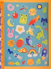 Themed/ Everyday Sticker Sheet