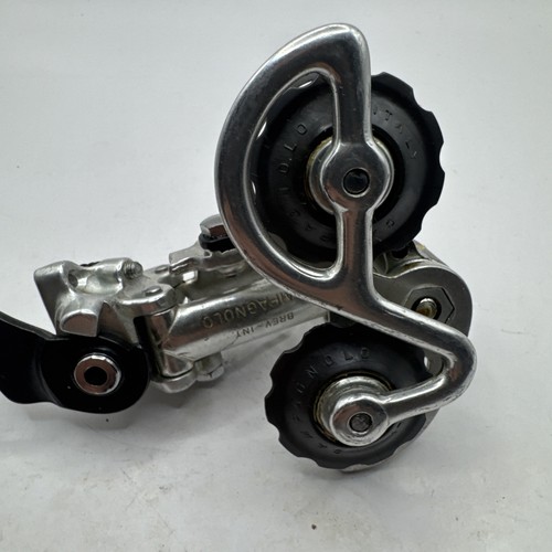 Desviador trasero Campagnolo 1020/A Nuovo Record Pat. 73 NOS - Imagen 12 de 16