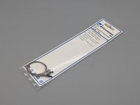Viessmann 5071 StromfüHrende Kupplung 4-Polig 1 Paar Neu/Ovp