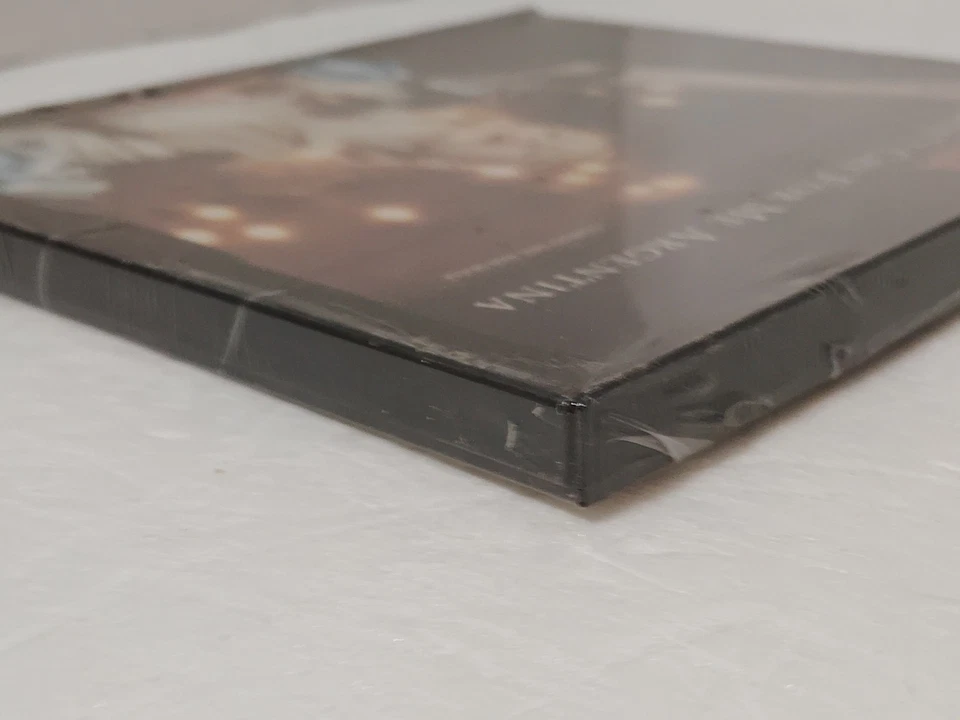 SEALED! Madonna Don’t Cry For Me Argentina USA Maxi Single! Remixes! Evita - Image 4 of 4