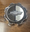 2015-2019 Chevrolet Silverado 2500 3500 Hd Chrome Center Cap P/N 22910731