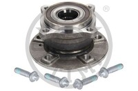 Optimal 402202 Radlagersatz FüR Mercedes B-CLASS Sports Tourer (W246, W242)