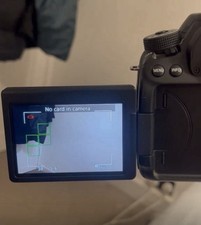 Canon EOS 80D 24.2MP Digital SLR Camera with EF-S 18-55mm IS STM Lens - Black