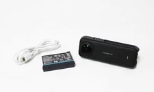 Insta360 X4 8K Action Camera CINSABMA ISSUE