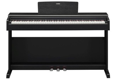 4957812674768 Yamaha ARIUS YDP-145B - Digitalpiano Yamaha