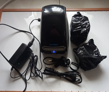 Dymo Label Writer 450 Thermal Label Printer Boxed PSU Power Cable USB & Labels