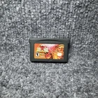 Guilty Gear X: Advance Edition (GBA, 2002) Authentic, Tested, Works