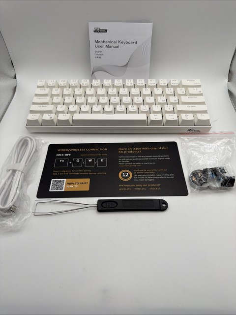Royal Kludge RK61