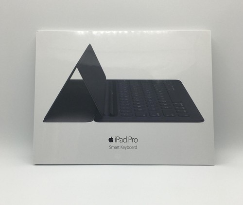 Apple Smart Keyboard A1636 - 12.9" iPad Pro 1st/2nd Generation (MJYR2LL/A) - 第 1/2 張圖片