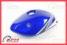 GSF600 S Bandit K4 Tank Benzintank Kraftstofftank Fuel tank Original Neu