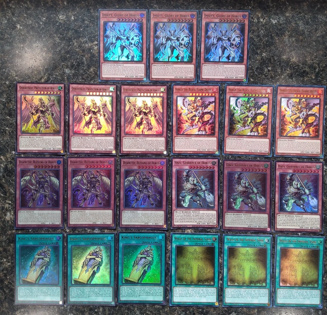 Yugioh Deck for sale | eBay