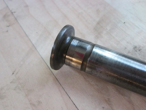 Wisconsin F-63 Valve Tappet w/ Lock Screw for AEN AENL AENS AENLD #G12AE - Picture 2 of 7