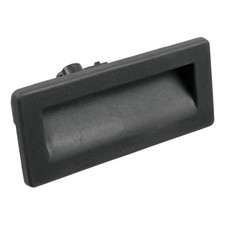 DOOR HANDLE REAR FITS: AUDI A4 ALLROAD B9 A4 B9; SEAT TARRACO; SKODA OCTAVIA