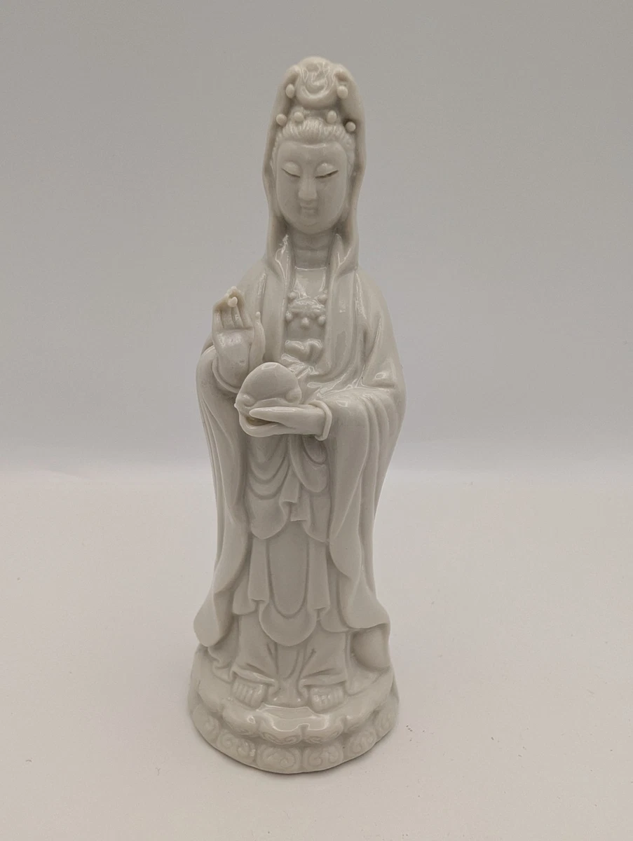 White Post - 1940 Antique Japanese Statues for sale | eBay