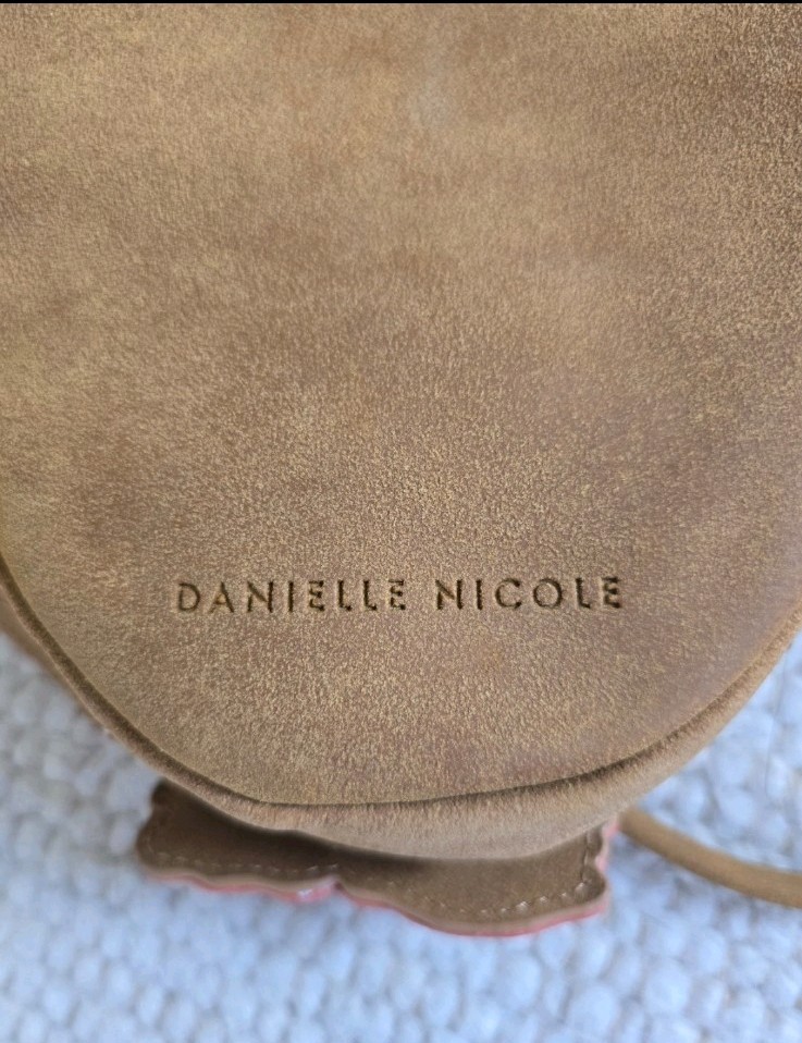Disney Danielle Nicole Moana Kakamora Purse - image 3