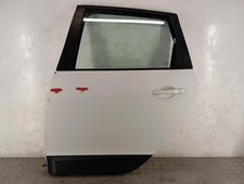 Porte arrière et accessoires Renault SCENIC