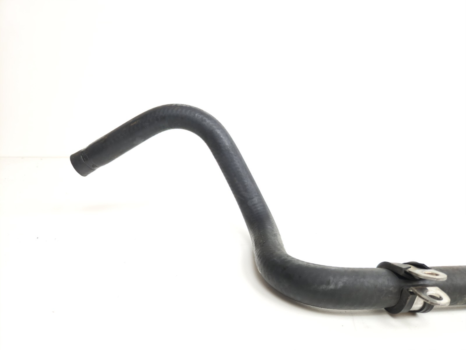 2015-2017 MCLAREN 675LT COOLANT WATER HOSE PIPE 13F0528CP OEM