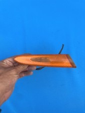 2004-2007 Jaguar XJR XJ8 XJ Genuine OEM Front Bumper Marker Lamp Light
