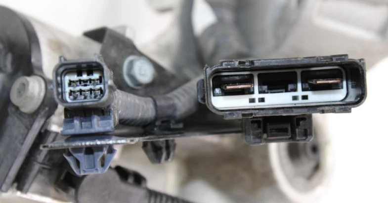 2021 - 2023 讴歌 TLX 转向齿轮架和小齿轮 FWD ID 53600TGVA07 — 第 4/4 张图片