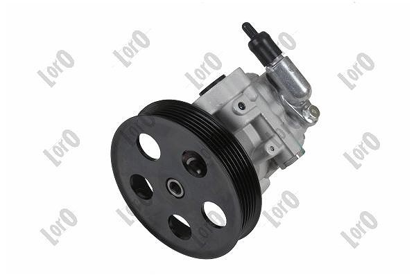Abakus Hydraulikpumpe, Lenkung FüR Audi-image