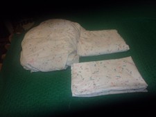 UNICORN FULL SHEET SET BY THE BIG ONE KIDS COMPLETE SET