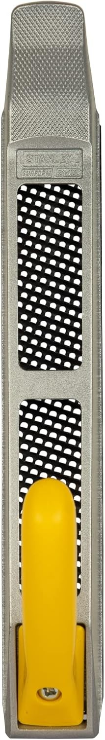 Pialla Combinata Stanley Surform 5-21-122 | Uso Professionale 310mm