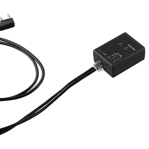Boost Talkie Distance avec boite répéteur pour BAOFENG TYT WOUXUN KIRISUN HYT - Photo 12/12