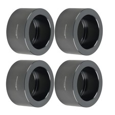2 Front 2in Rear Level Lift Kit For Geo Tracker For Chevy Tracker 1999-2005 2 Front 2in Rear Level Lift Kit For Geo Tracker For Chevy Tracker 1999-2005