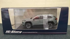 Rav4 Hi Story HZx43