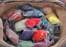 Top Quality Merino Wool, Needlefelting, 100gms, Assorted Colours
