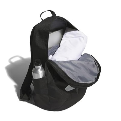 Adidas Essentials Backpack Classic KUL21 Black JF0755 Free Size