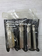 Blue Point By Snap ON  Internal Pipe Wrench Set Of 4  1", 3/4", 1/2", 3/8"
