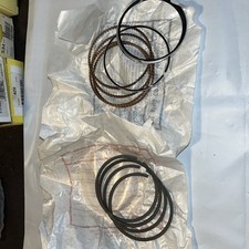 Beck/Arnley 013-8155 Premium Piston Ring Set ...