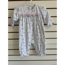 Kissy Kissy Baby Girls Unicorn Rainbow Ruffle...