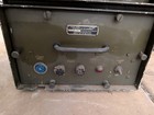 Signal Corps U.S. Army R-395/PRD-1 And DY-75 Dynamotor Andrea Radio Corp CY-947 — photo 5