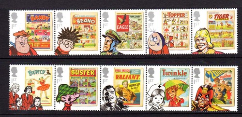 2010 to 2015 GB MNH Stamp Sets Your Choice Multi Buy Discount Choose One or More - Picture 30 of 69