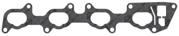 Dichtung AnsaugkrüMmer Elring 832.376 FüR Opel Astra Vectra Kadett Lada Calibra-image