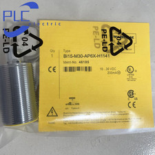 TURCK NI15-M30-AP6X-H1141 Inductive sensor proximity brand new free shipping