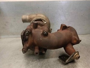 4917308501 turbolader at OPEL CORSA C 1.7 16V DI CAT Y 17 DTL LK8 5137169