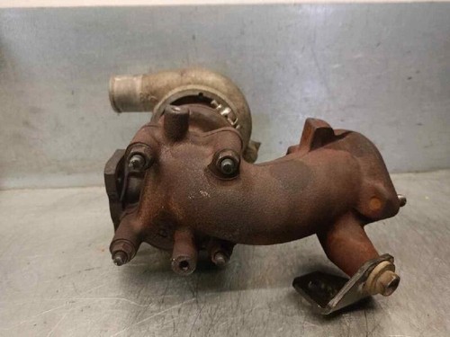 4917308501 turbolader at OPEL CORSA C 1.7 16V DI CAT Y 17 DTL LK8 5137169