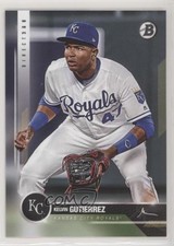2019 Topps Direct 360 Gary Vee Bowman by Gary Vee Kelvin Gutierrez #14 11pj