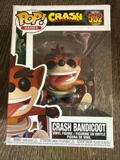 Ultimate Funko Pop Crash Bandicoot Figures Gallery and Checklist 20