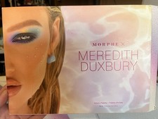 Morphe x Meredith Duxbury Artistry Palette 41...