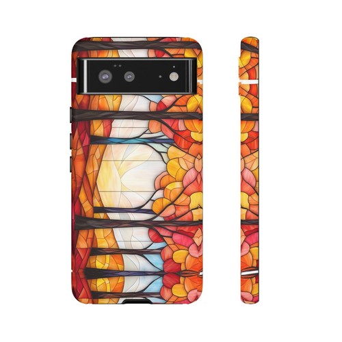 Premium Tough Phone Case | Shockproof & Wireless Compatible | iPhone, Samsung - Picture 20 of 72